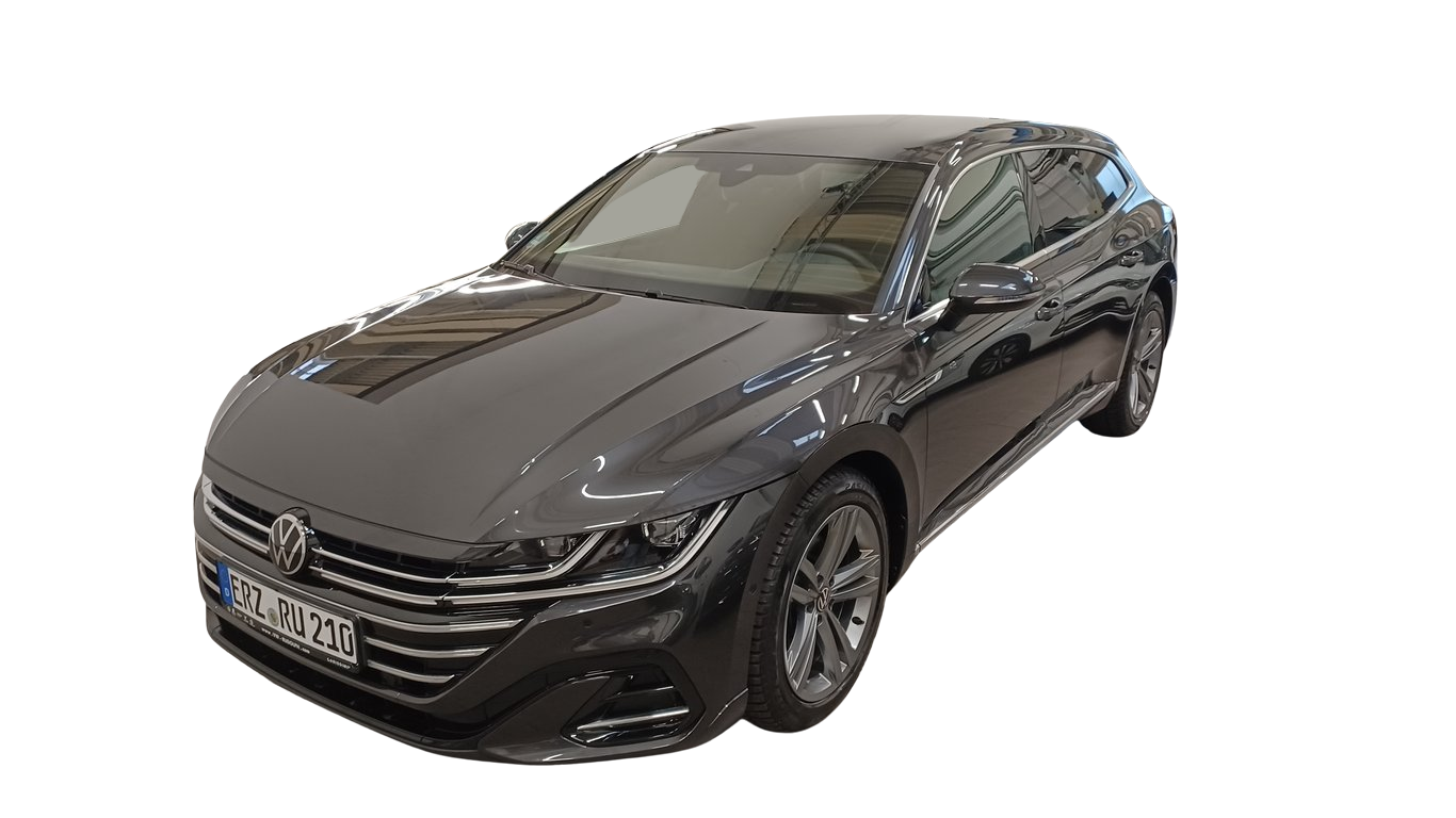 Volkswagen Arteon Langzeitmiete