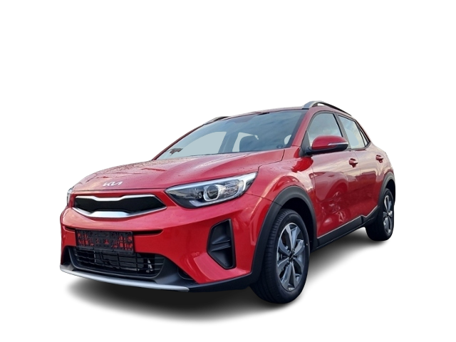Kia Stonic Langzeitmiete