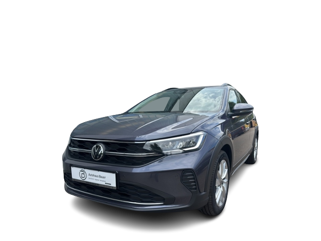 Volkswagen Taigo Langzeitmiete