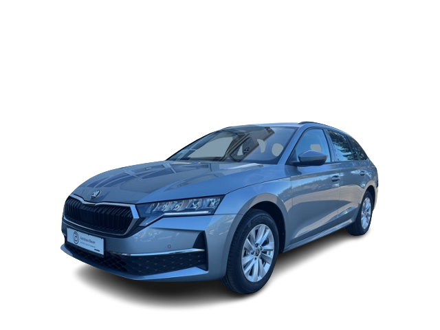 Skoda Octavia Langzeitmiete