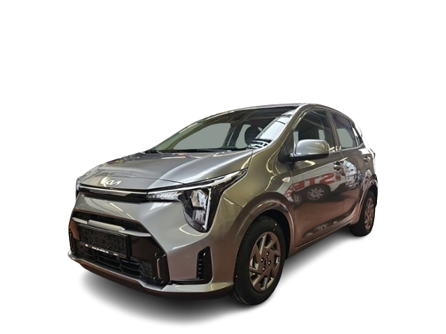 Kia Picanto Langzeitmiete