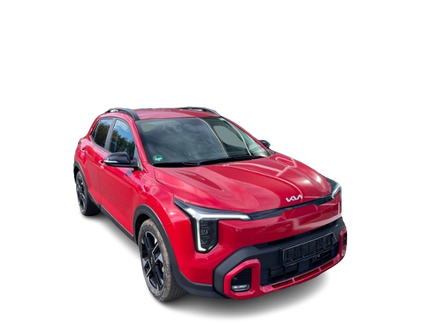 Kia Stonic Langzeitmiete