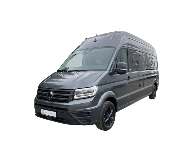 Volkswagen Grand California Langzeitmiete