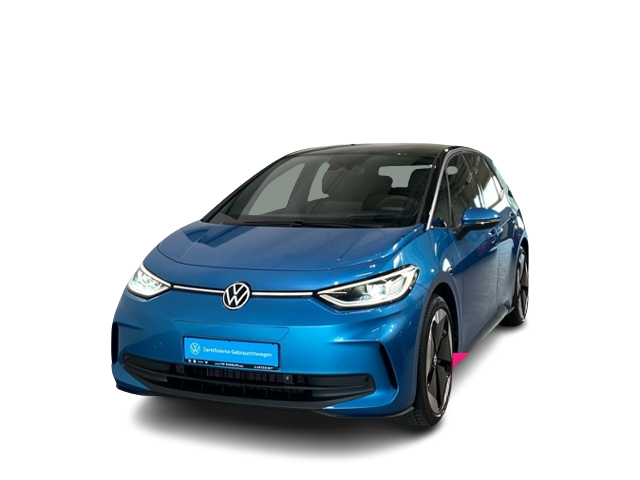 Volkswagen ID.3 Langzeitmiete