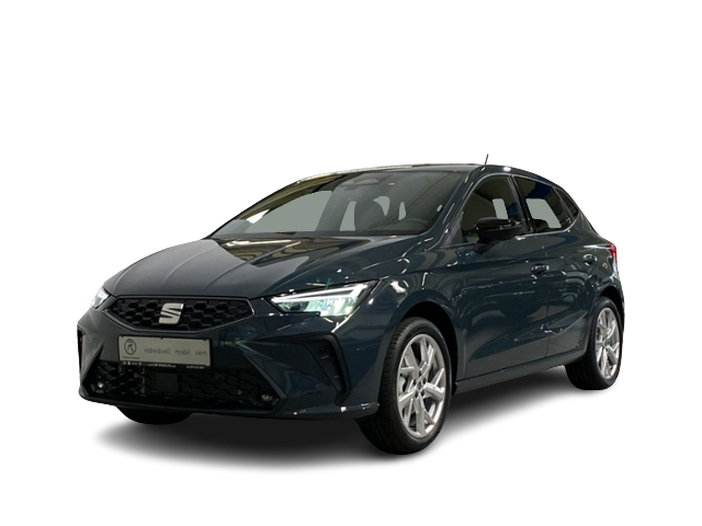 Seat Ibiza Langzeitmiete