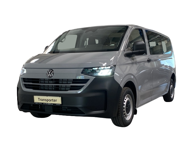 Volkswagen T7 Langzeitmiete