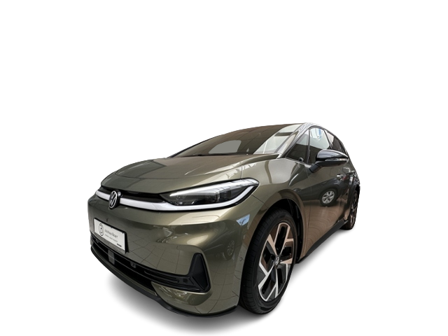 Volkswagen ID.3 Langzeitmiete
