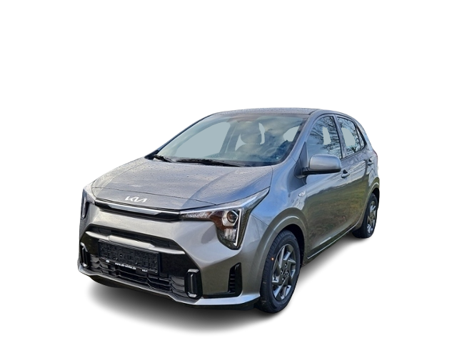 Kia Picanto Langzeitmiete