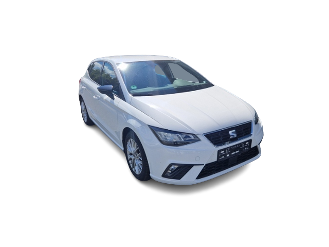 Seat Ibiza Langzeitmiete