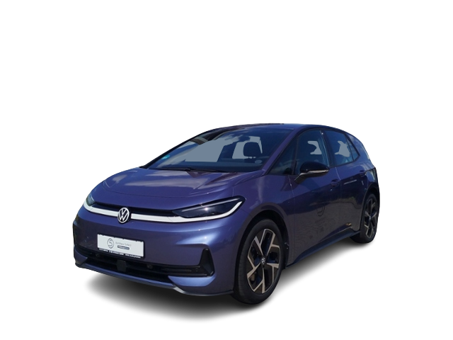 Volkswagen ID.3 Langzeitmiete