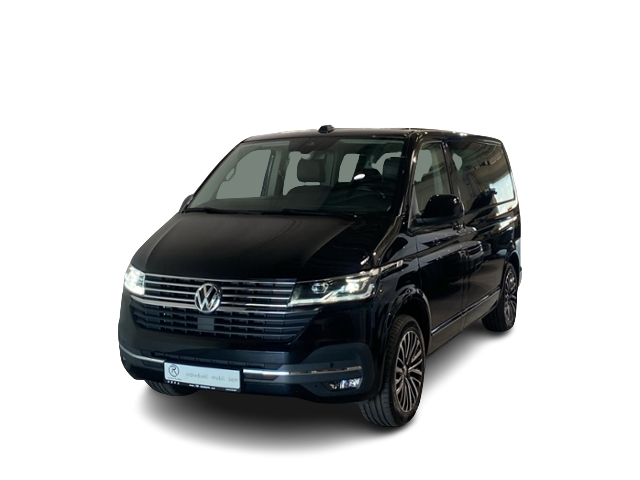 Volkswagen T6.1 Langzeitmiete