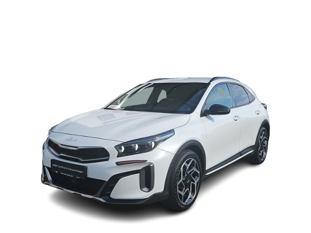 Kia XCeed Langzeitmiete