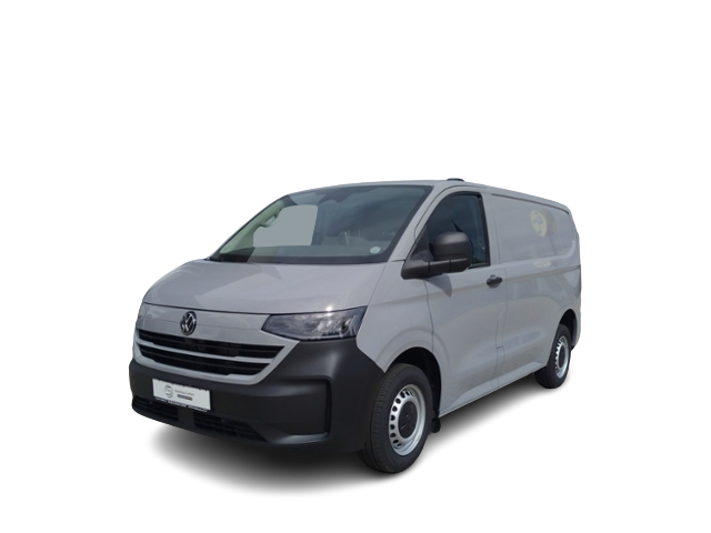 Volkswagen NFZ Langzeitmiete