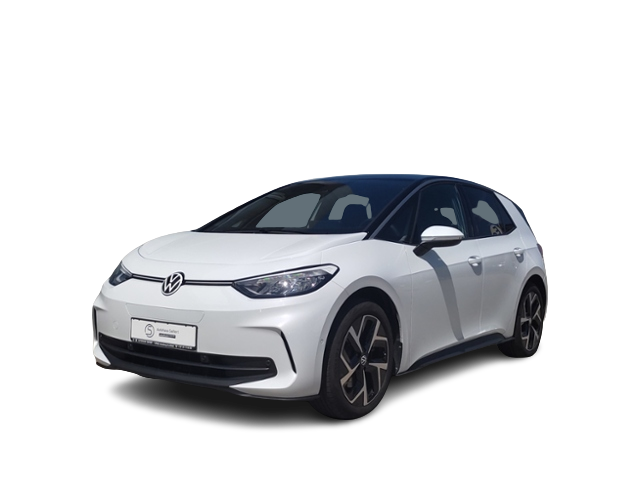 Volkswagen ID.3 Langzeitmiete