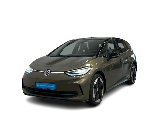 Volkswagen ID.3 Langzeitmiete