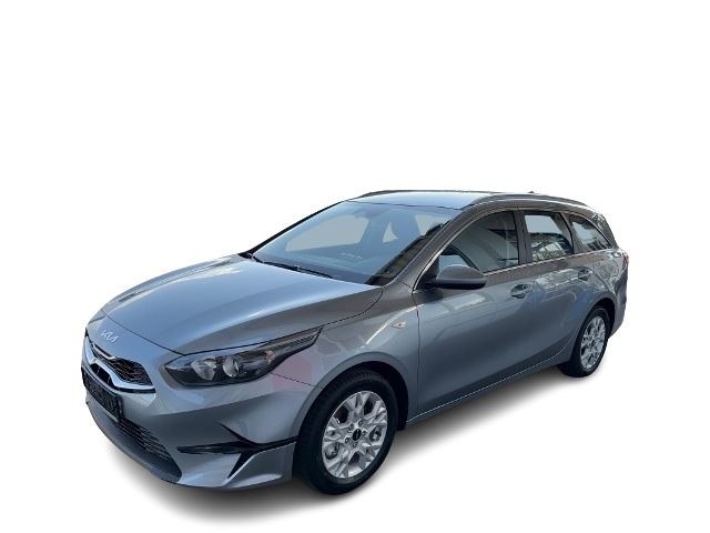 Kia Ceed Langzeitmiete