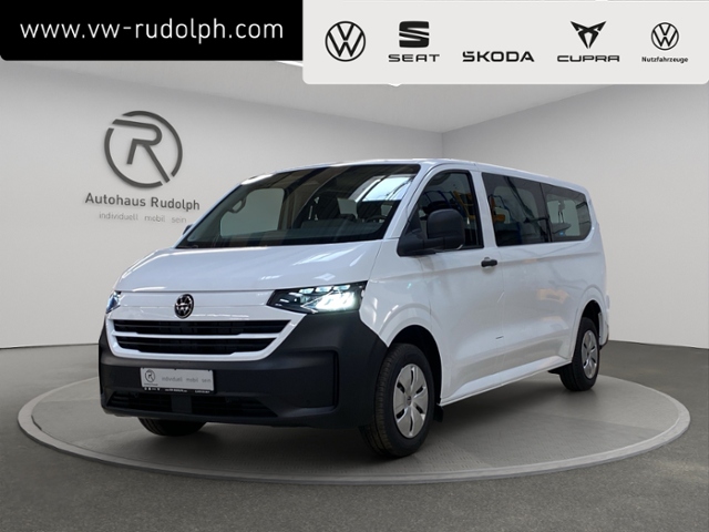 Volkswagen T7 Langzeitmiete