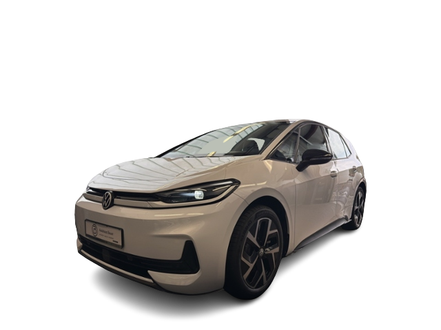 Volkswagen ID.3 Langzeitmiete