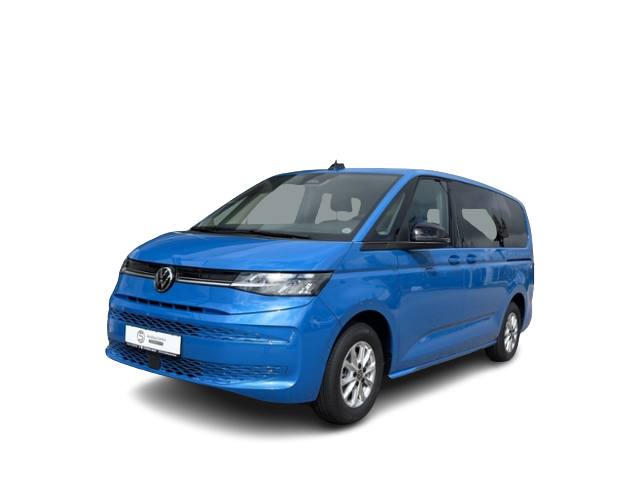 Volkswagen T7 Langzeitmiete