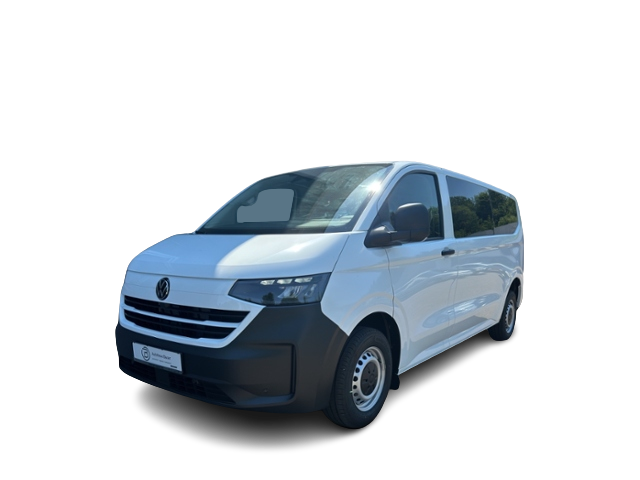 Volkswagen T7 Langzeitmiete