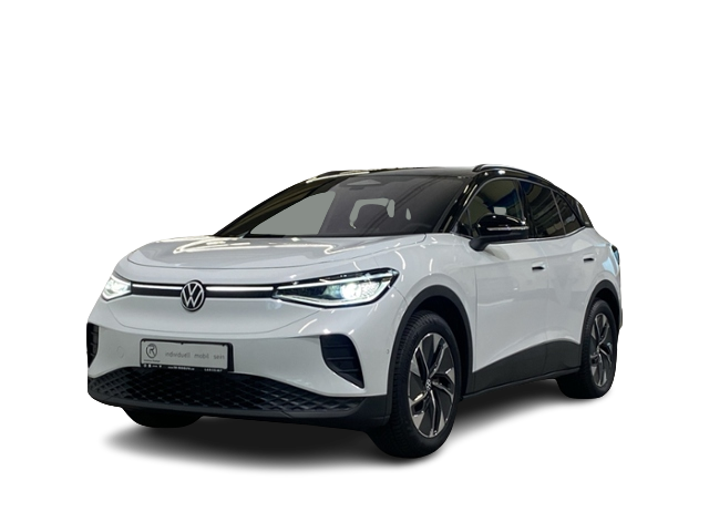 Volkswagen ID.4 Langzeitmiete