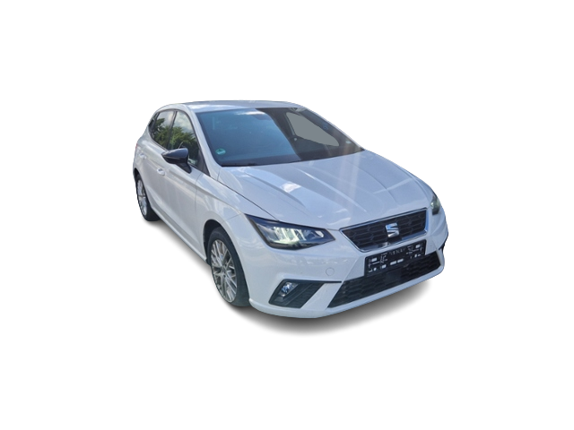 Seat Ibiza Langzeitmiete