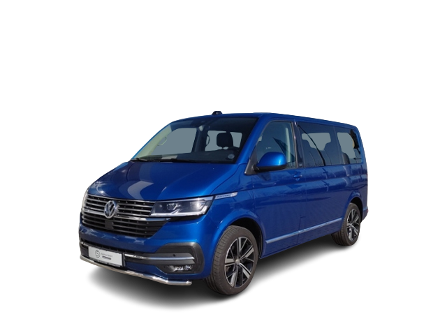 Volkswagen T6.1