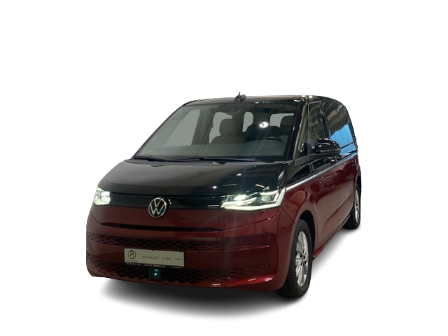 Volkswagen T7 Langzeitmiete