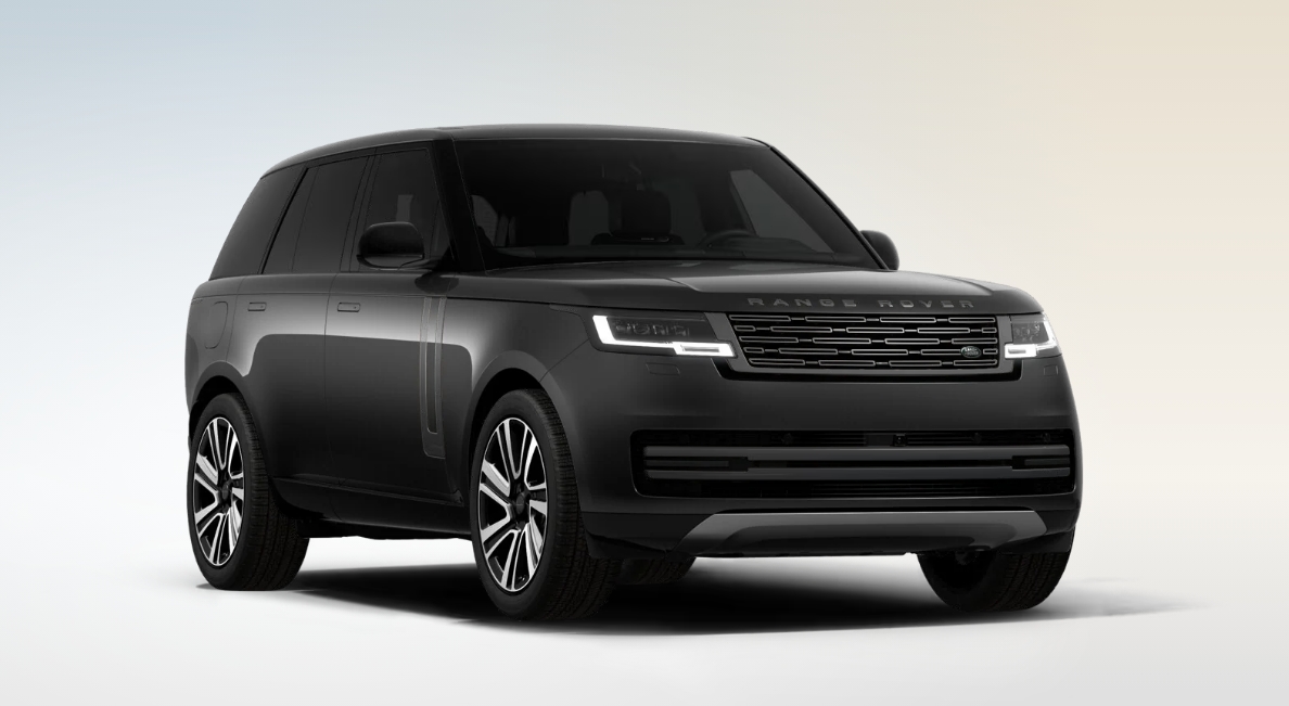 Land Rover Range Rover Langzeitmiete
