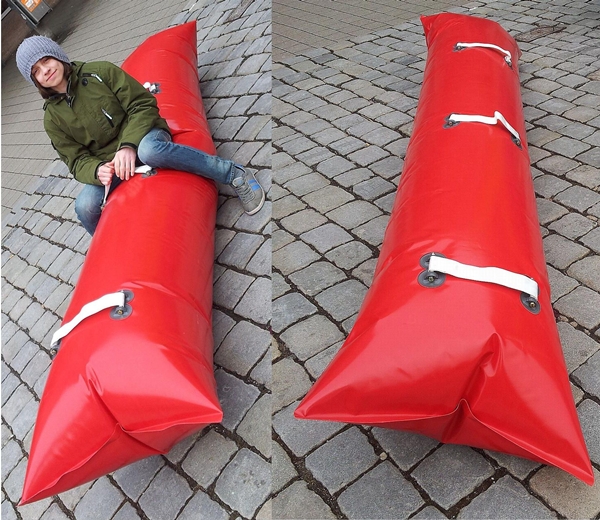 Sprungschlange mieten bei Zepra Event