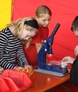 Buttonmaschine mieten bei Zepra Event
