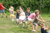 Tauziehen-Seil mieten bei Zepra Event