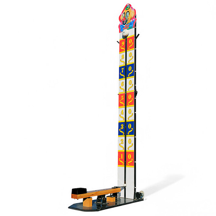Hau den Lukas Clown mieten
