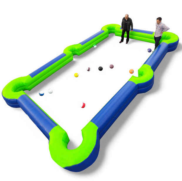 XXL Fußball – Billiard mieten