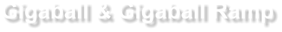 Gigaball mieten bei EVENTADLER