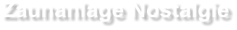 Zaunanlage mieten bei EVENTADLER
