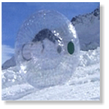 Gigasnowball mieten bei EVENTADLER