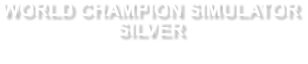 F1Simulatorsilber mieten bei EVENTADLER