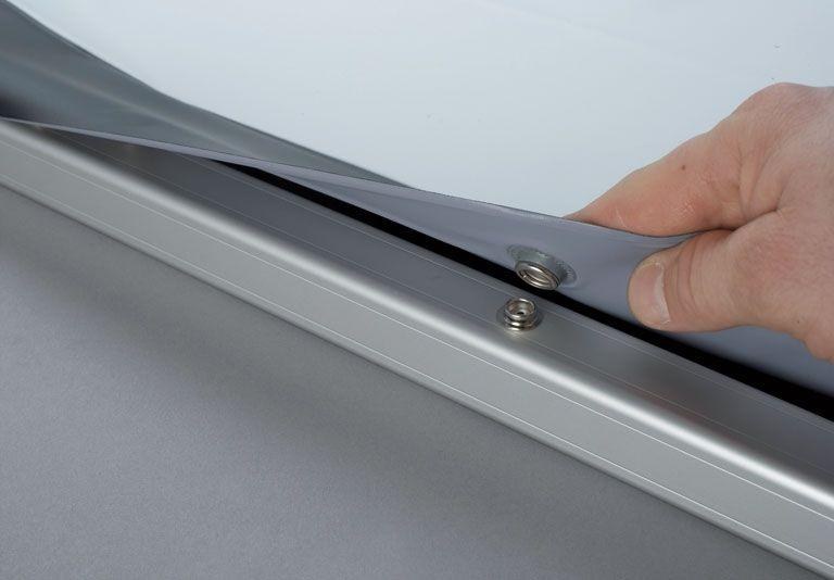 Leinwand AV Stumpfl 4 x 3m mieten in Braunschweig – Miettechnik – 3