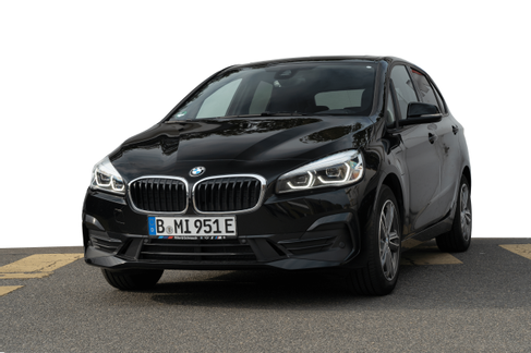 BMW 2er Active Tourer Hybrid