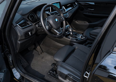 BMW 2er Active Tourer Hybrid – 3