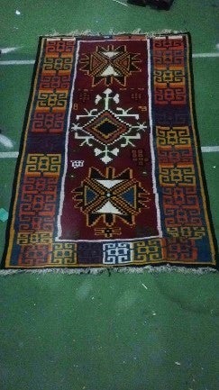 Orientalische Teppiche mieten – Orient-Deko in vielen Farben & Mustern – 4