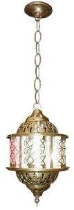 Ägyptische Messinglampen mieten - orientalische Lampen für Orient-Events