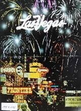 Las Vegas Kulisse mieten – Casino & Glücksspiel-Deko, freistehend (ca. 110×155 cm)