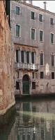 Venedig Motivbanner mieten – venezianischer Kanal Backdrop, ca. 140 x 200 cm – 4