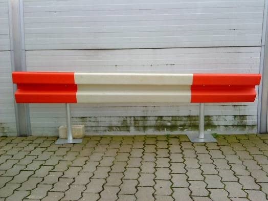Leitplanke Formel 1 mieten – Rennsport & Motorsport Event-Dekoration