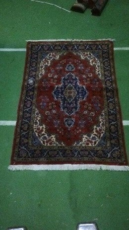 Orientalische Teppiche mieten – Orient-Deko in vielen Farben & Mustern – 3