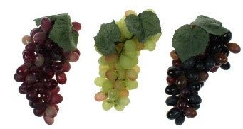 Wein- & Efeuranken mieten - künstliche Ranken 20-120 cm für Deko – 4