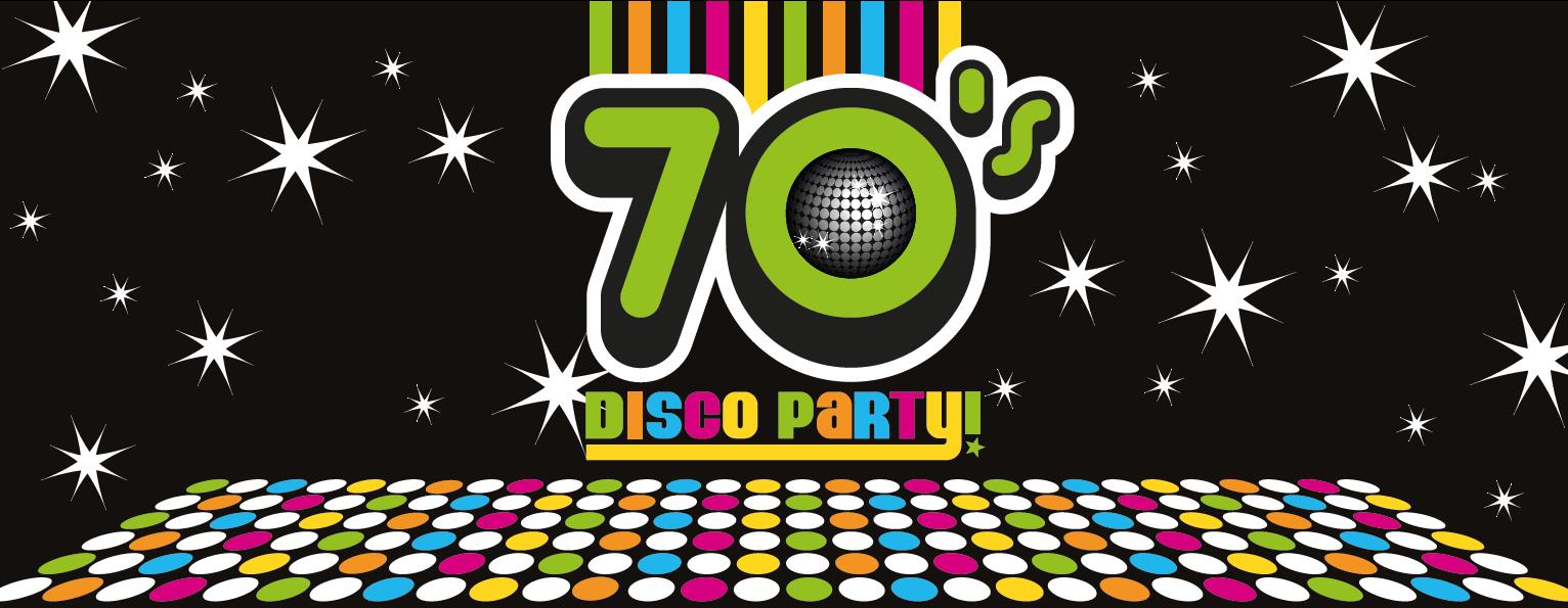 70er-Jahre Kulisse mieten – Flower Power & Amerika Bühnenhintergrund – 2