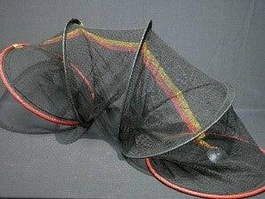 Fischernetze & Reusen mieten – maritime Deko, outdoor-geeignet, diverse Größen – 3